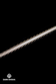Boccaglio Luna Carbon Rainbow Nero Opaco | Design Elegante e Alta Qualità - Darkshisha